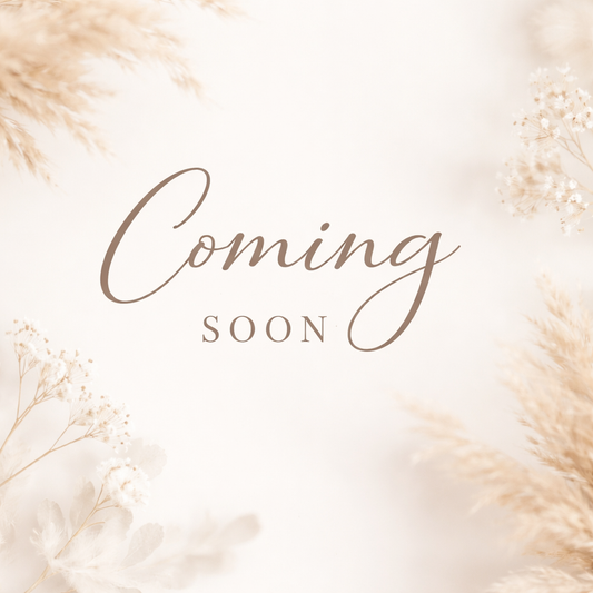 Coming Soon